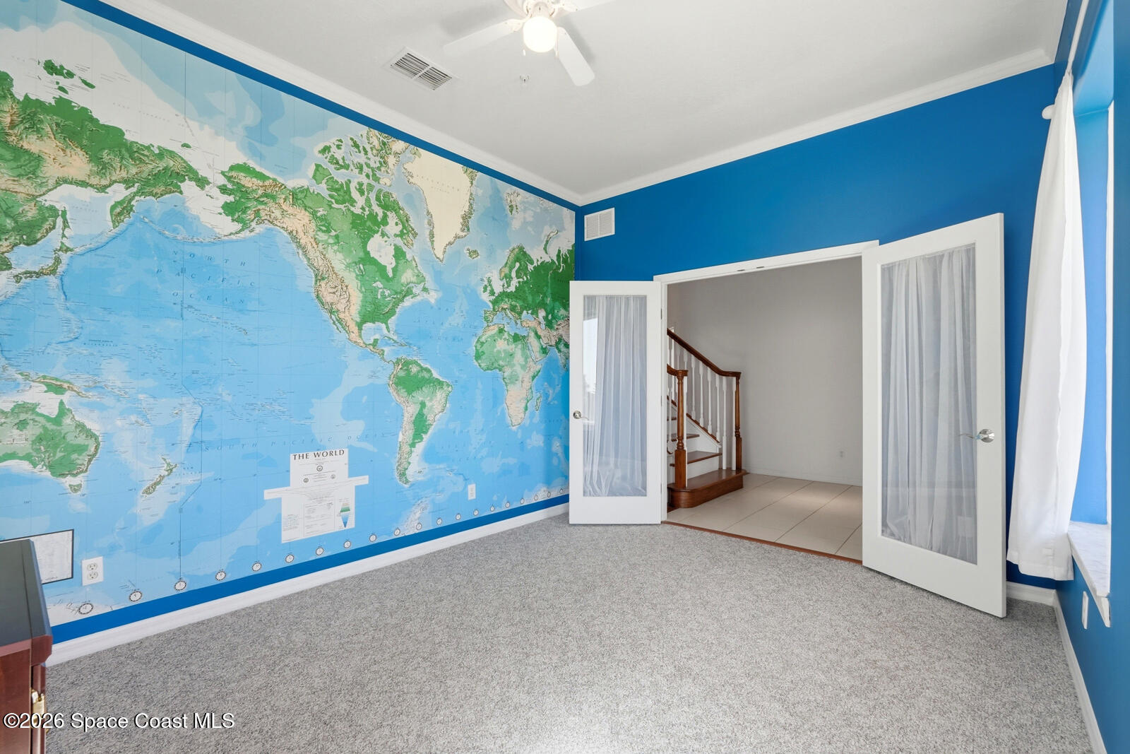 4688 South Atlantic Avenue Ponce Inlet, FL 32127 - Photo 36 of 83 a view of an front door