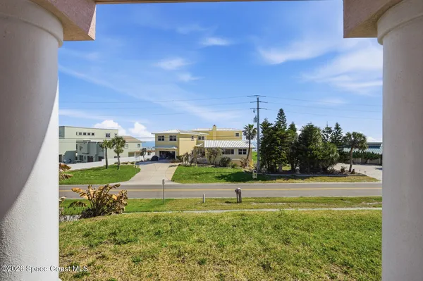 $1,100,000 | 4688 South Atlantic Avenue, Ponce Inlet, FL 32127