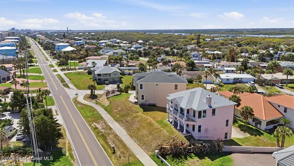 $1,100,000 | 4688 South Atlantic Avenue, Ponce Inlet, FL 32127