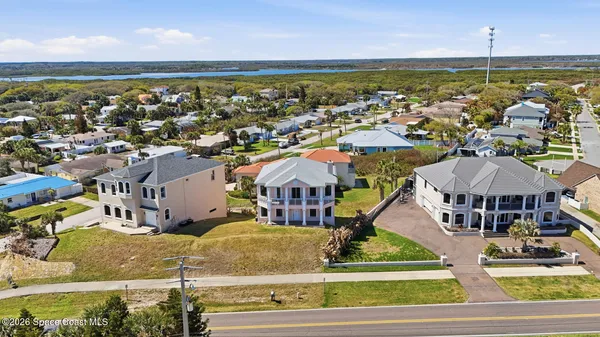 $1,100,000 | 4688 South Atlantic Avenue, Ponce Inlet, FL 32127