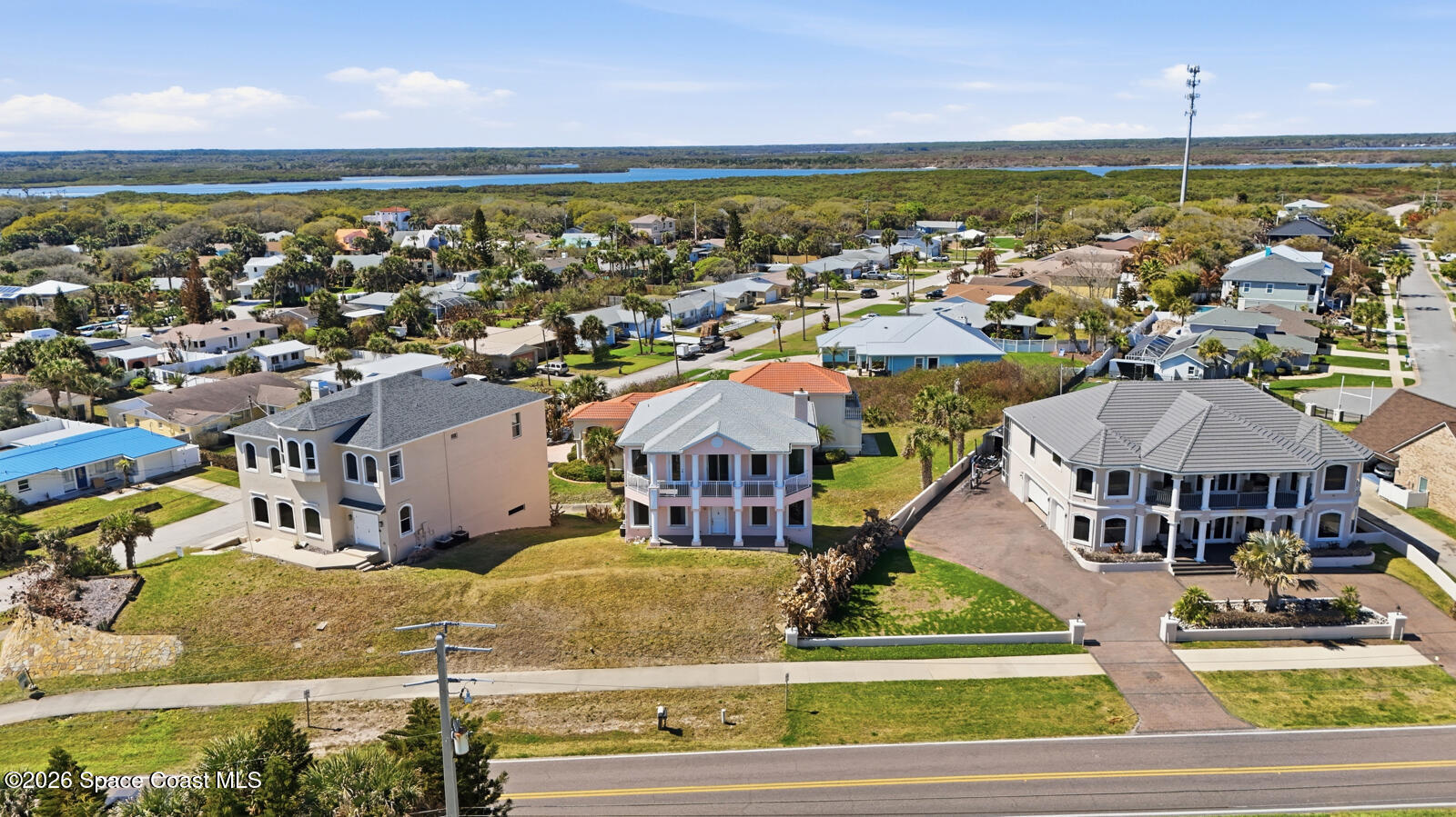 4688 South Atlantic Avenue Ponce Inlet, FL 32127 - Photo 61 of 83 DJI_20260310123814_0447_D