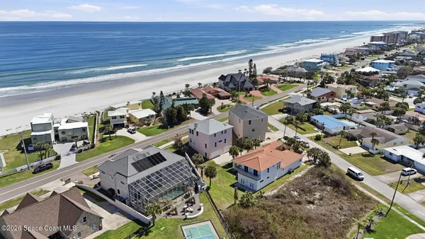 $1,100,000 | 4688 South Atlantic Avenue, Ponce Inlet, FL 32127