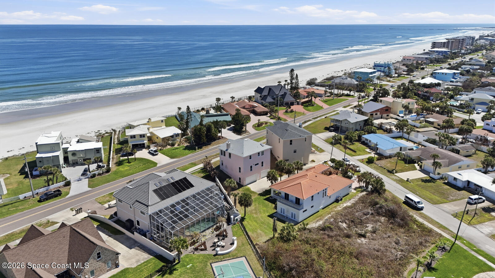 4688 South Atlantic Avenue Ponce Inlet, FL 32127 - Photo 63 of 83 DJI_20260310123908_0453_D