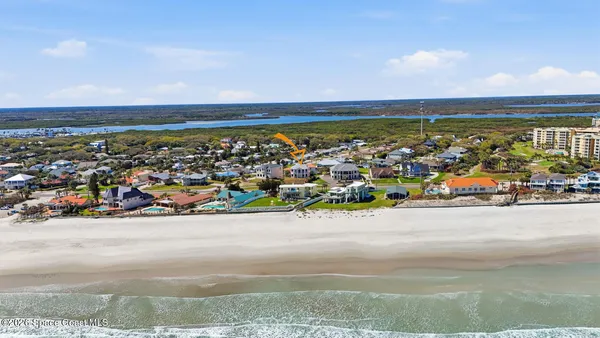 $1,100,000 | 4688 South Atlantic Avenue, Ponce Inlet, FL 32127