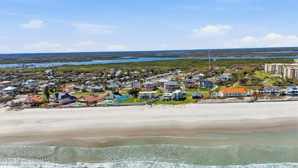 $1,100,000 | 4688 South Atlantic Avenue, Ponce Inlet, FL 32127