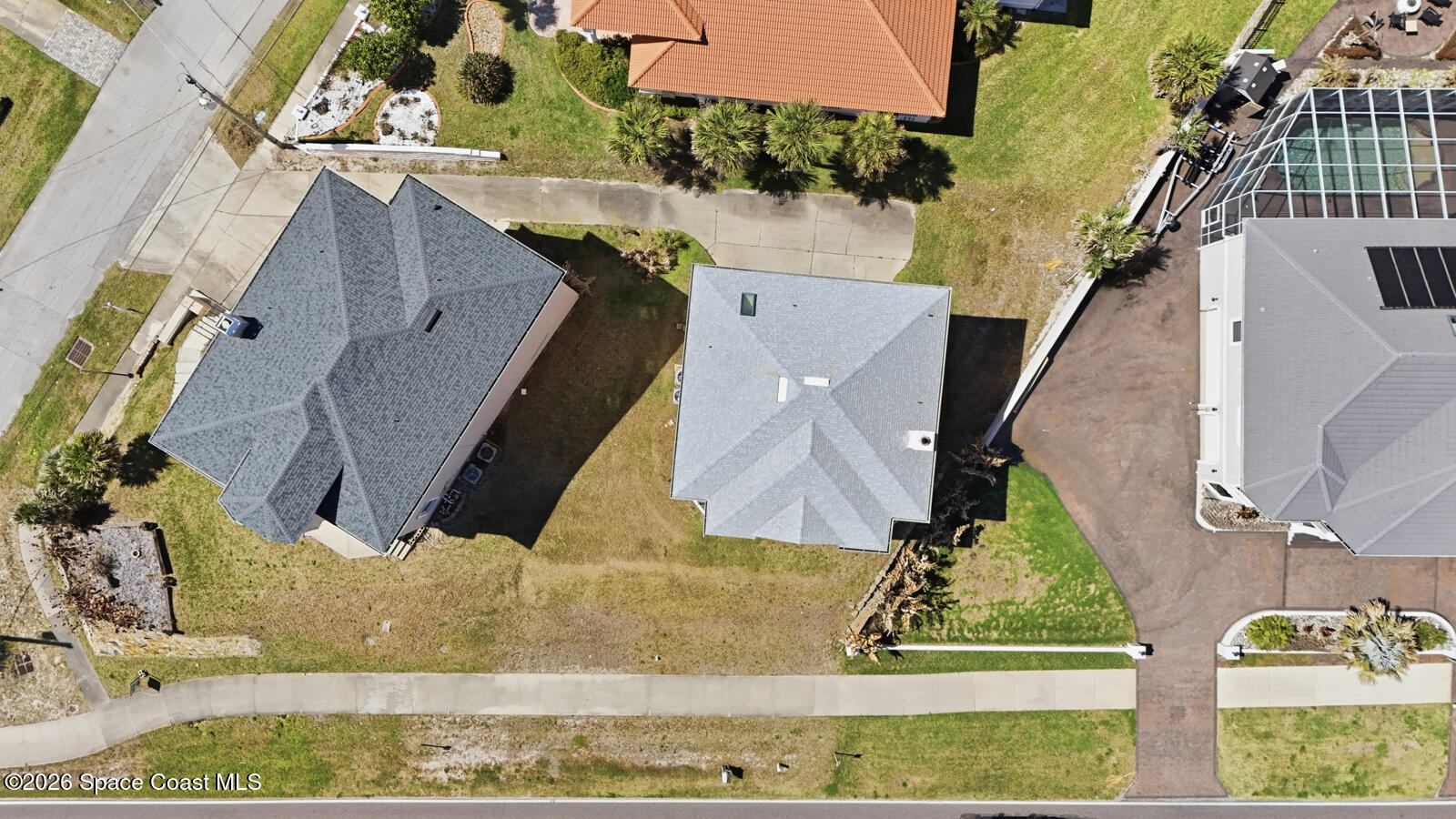 4688 South Atlantic Avenue Ponce Inlet, FL 32127 - Photo 69 of 83 DJI_20260310124156_0468_D