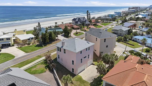 $1,100,000 | 4688 South Atlantic Avenue, Ponce Inlet, FL 32127