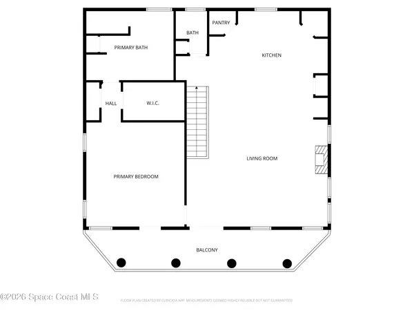 $1,100,000 | 4688 South Atlantic Avenue, Ponce Inlet, FL 32127