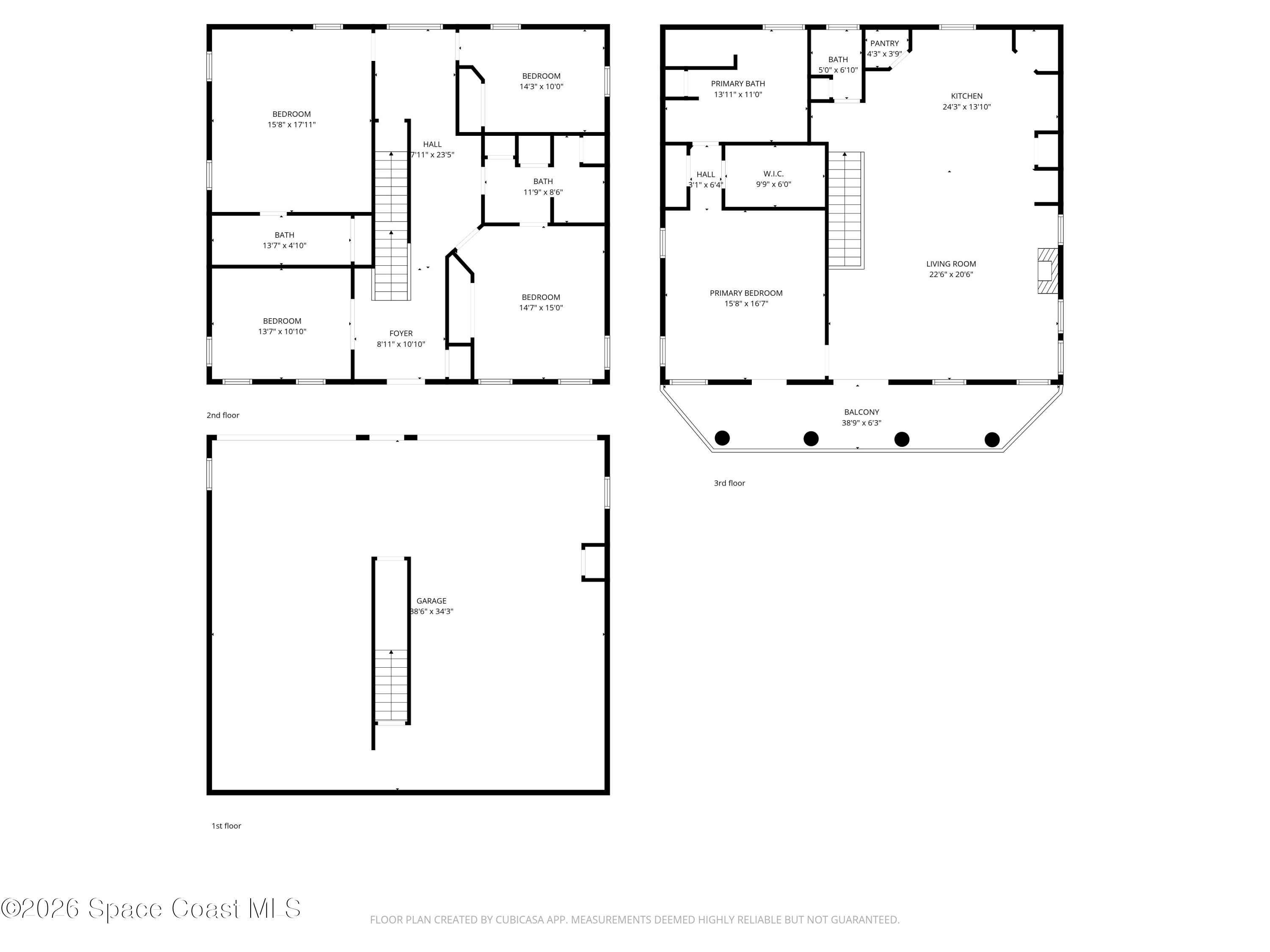 4688 South Atlantic Avenue Ponce Inlet, FL 32127 - Photo 79 of 83