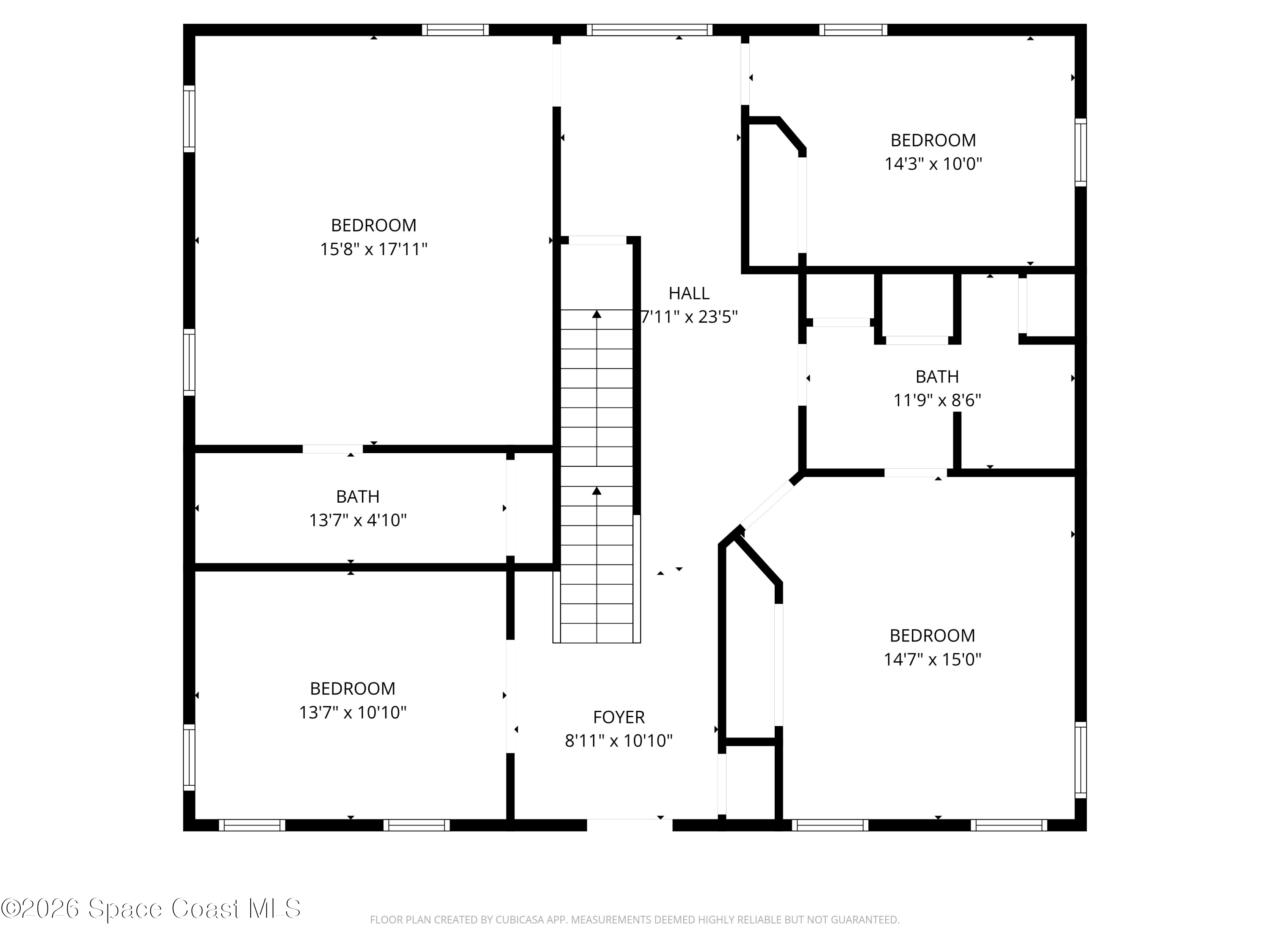 4688 South Atlantic Avenue Ponce Inlet, FL 32127 - Photo 82 of 83