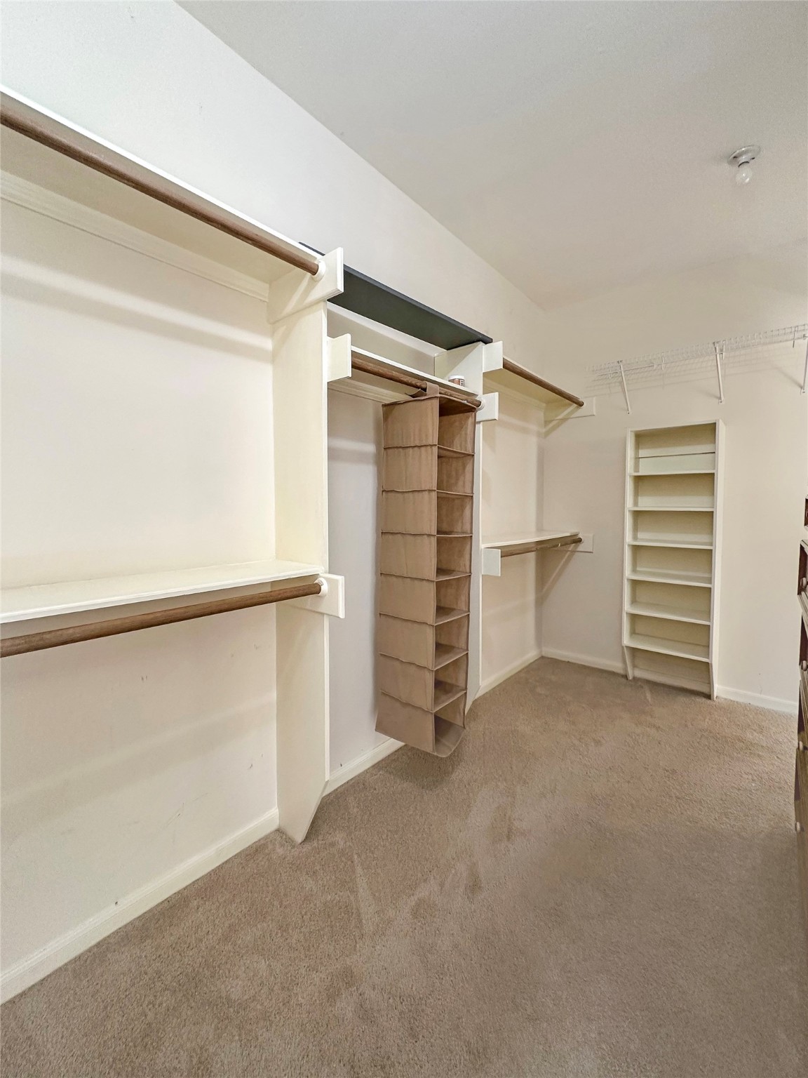 17003 Misty Creek Drive Spring, TX 77379 - Photo 24 of 50 The walk-in closet offers generous storage, while the thoughtful placement of light switches allows for convenient control