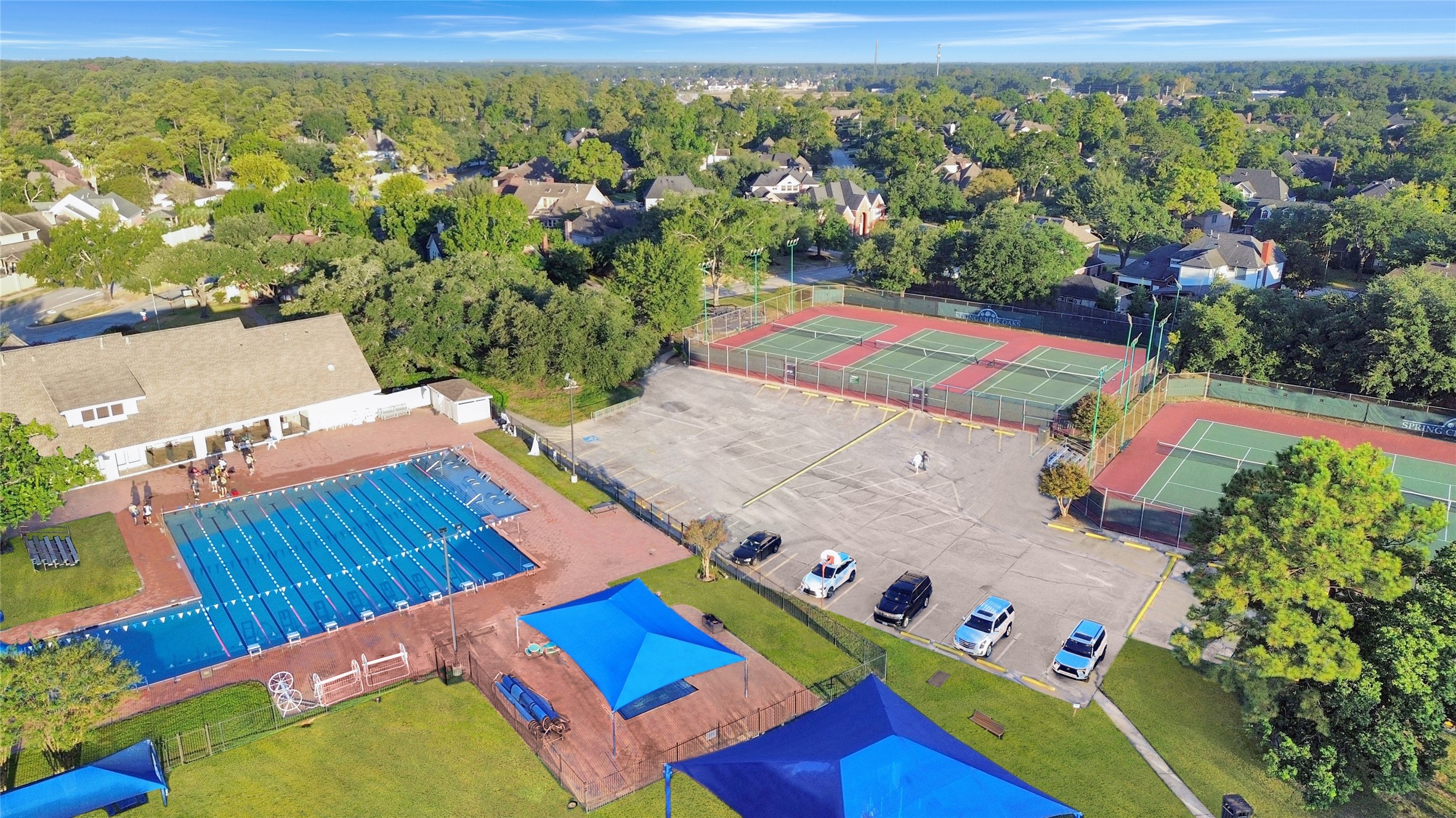 17003 Misty Creek Drive Spring, TX 77379 - Photo 43 of 50 More amenities!