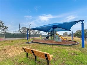 17003 Misty Creek Drive Spring, TX 77379 - Photo 45 of 50 Shaded playgrounds and picnic areas are located throughout the property this community.