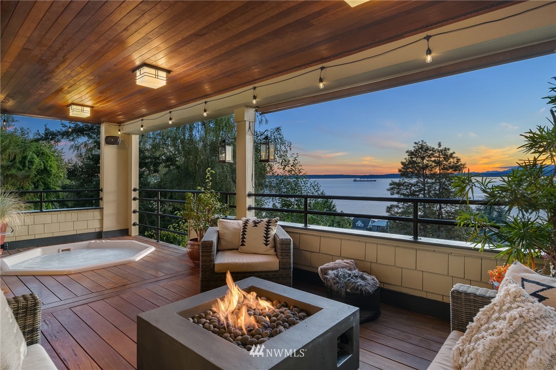5223 Southwest Jacobsen Road Seattle, WA 98116 - Photo 35 of 40 Gallery Image 35