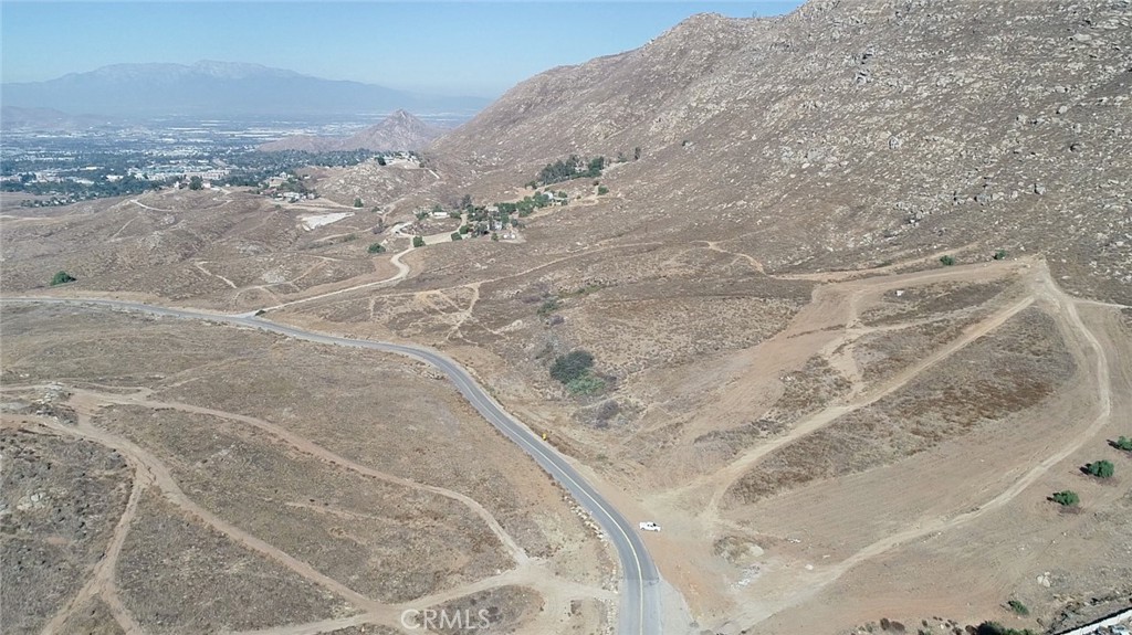 0 Pettegrew Road Riverside, CA 92507 - Photo 2 of 10