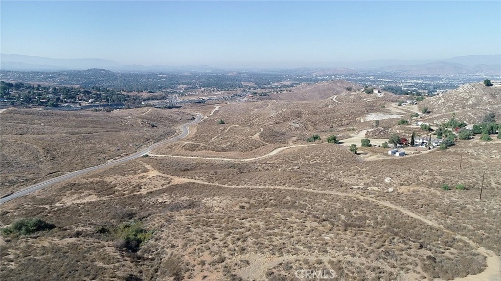 0 Pettegrew Road Riverside, CA 92507 - Photo 4 of 10