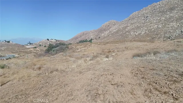 $99,900 | 0 Pettegrew Road, Riverside, CA 92507