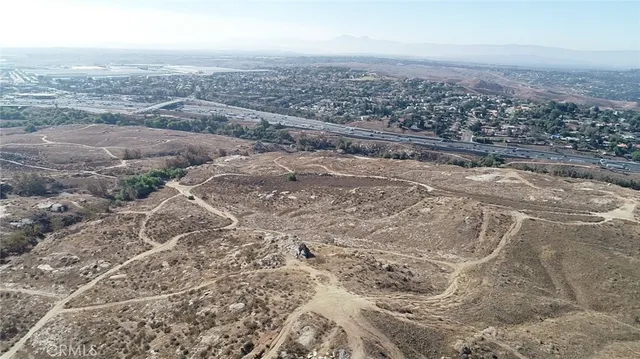 $99,900 | 0 Pettegrew Road, Riverside, CA 92507