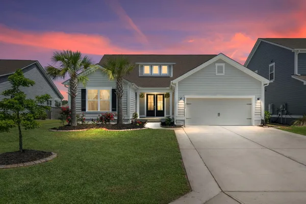 $699,990 | 222 Seaworthy Street, Summerville, SC 29486