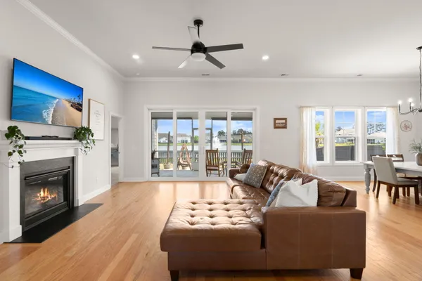 $699,990 | 222 Seaworthy Street, Summerville, SC 29486