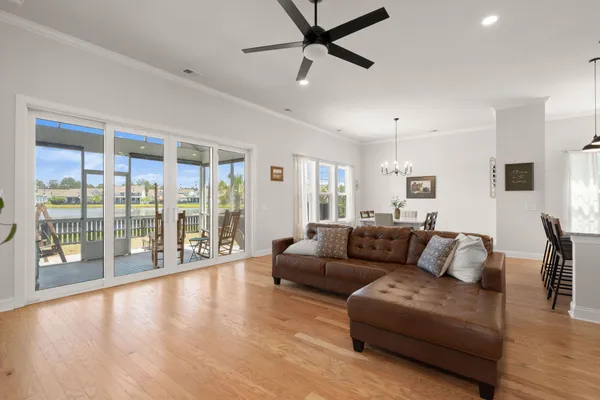 $699,990 | 222 Seaworthy Street, Summerville, SC 29486