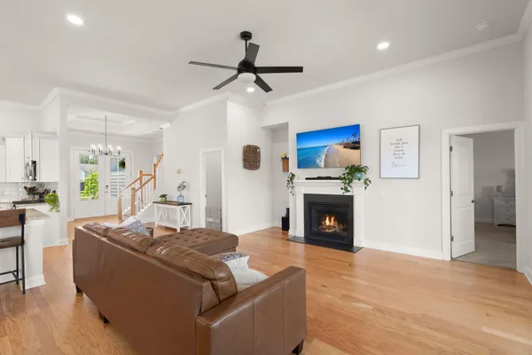 $699,990 | 222 Seaworthy Street, Summerville, SC 29486