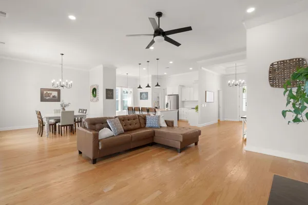 $699,990 | 222 Seaworthy Street, Summerville, SC 29486