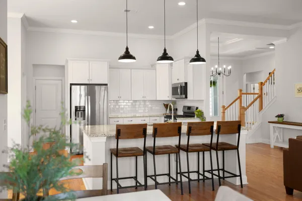 $699,990 | 222 Seaworthy Street, Summerville, SC 29486