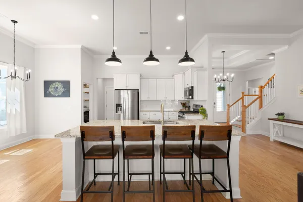 $699,990 | 222 Seaworthy Street, Summerville, SC 29486