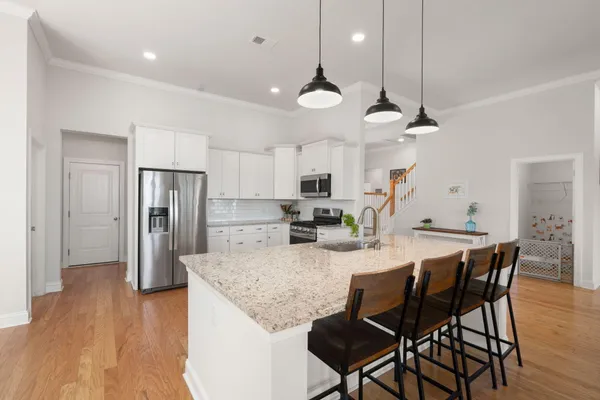 $699,990 | 222 Seaworthy Street, Summerville, SC 29486