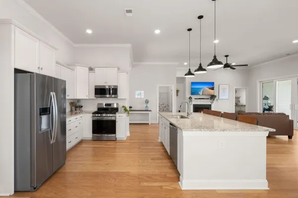 $699,990 | 222 Seaworthy Street, Summerville, SC 29486