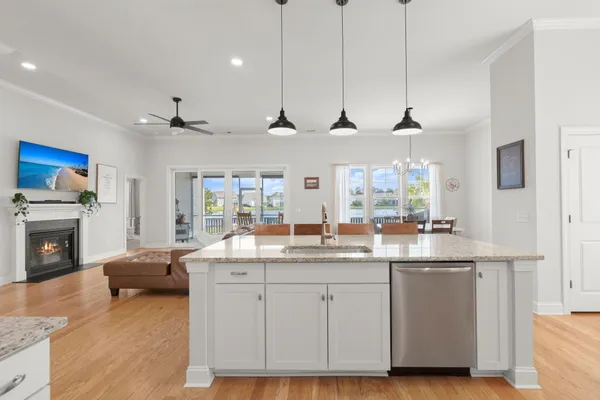 $699,990 | 222 Seaworthy Street, Summerville, SC 29486