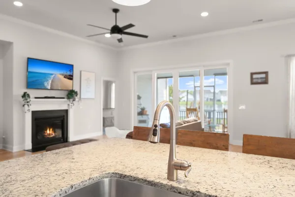 $699,990 | 222 Seaworthy Street, Summerville, SC 29486