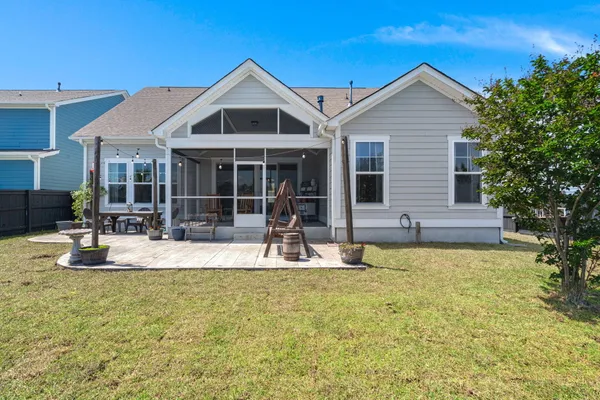 $699,990 | 222 Seaworthy Street, Summerville, SC 29486