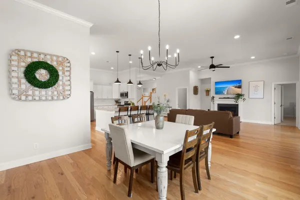 $699,990 | 222 Seaworthy Street, Summerville, SC 29486