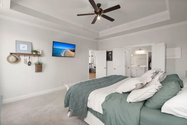 $699,990 | 222 Seaworthy Street, Summerville, SC 29486