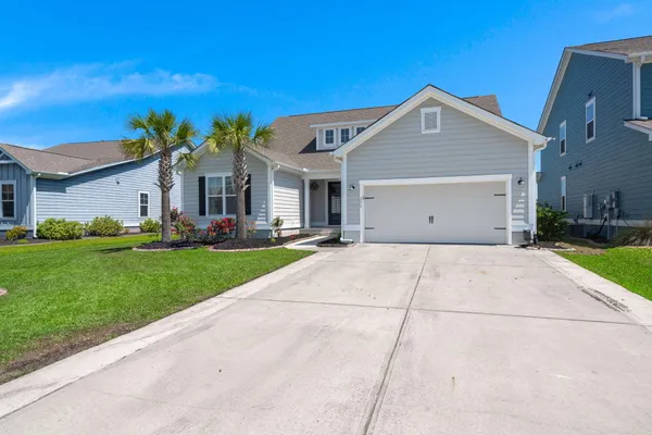 $699,990 | 222 Seaworthy Street, Summerville, SC 29486