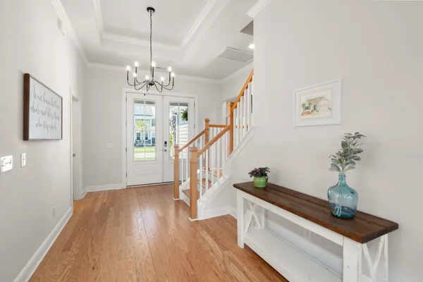 $699,990 | 222 Seaworthy Street, Summerville, SC 29486