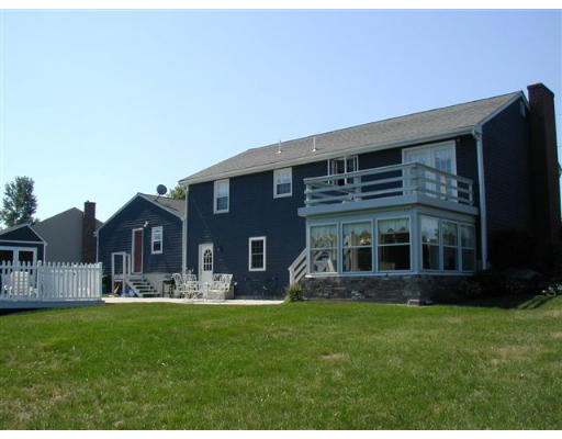 53 Blacksmith Road Seekonk, MA 02771 - Photo 12 of 13 Gallery Image 12
