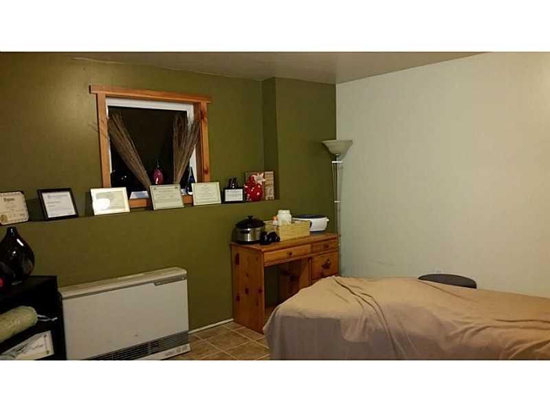 359 N Road Newburgh, ME 04444 - Photo 21 of 31 Bedroom. full walkout Basement...