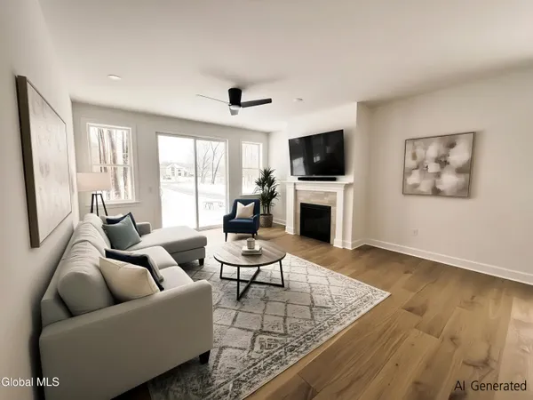 $658,900 | 17 Blue Aster Lane, Malta, NY 12020