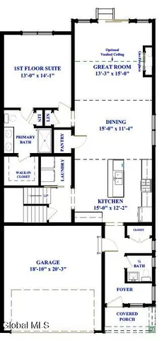 $658,900 | 17 Blue Aster Lane, Malta, NY 12020
