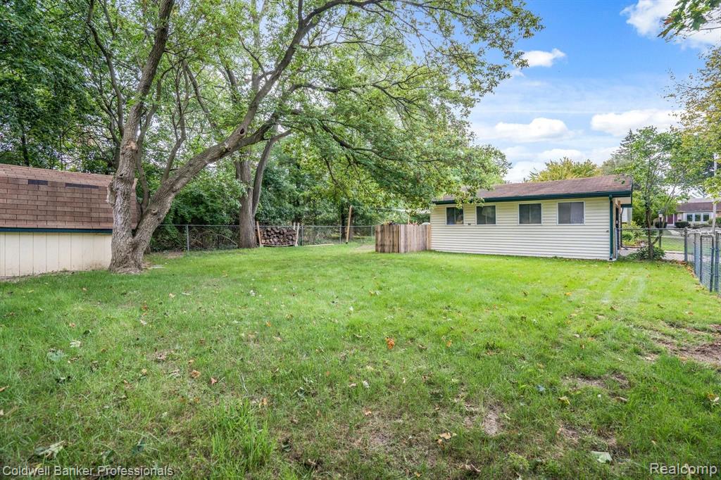 160 Winry Drive Rochester Hills, MI 48307 - Photo 28 of 31