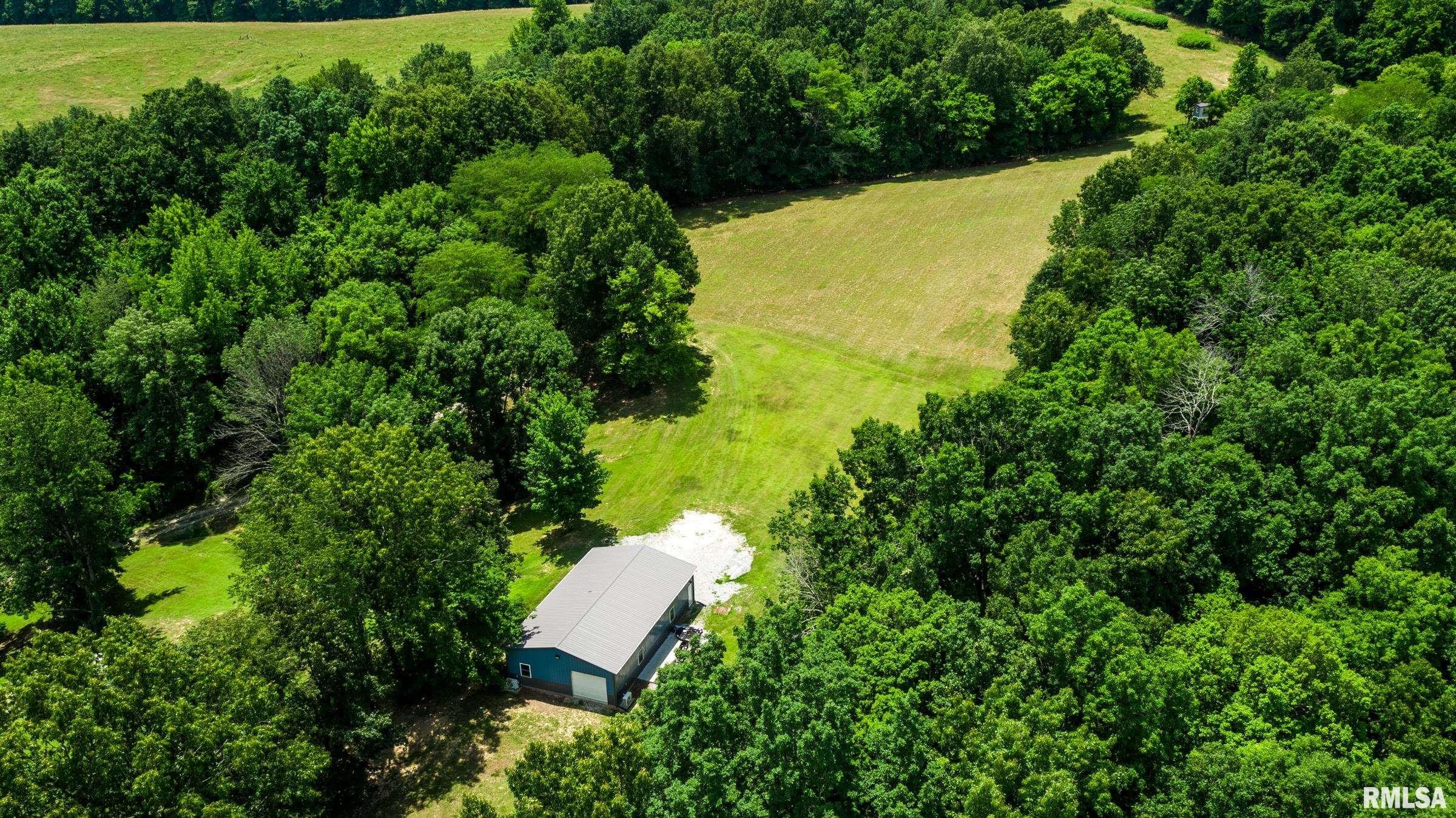 550 Body Barn Road Anna, IL 62906 - Photo 6 of 38