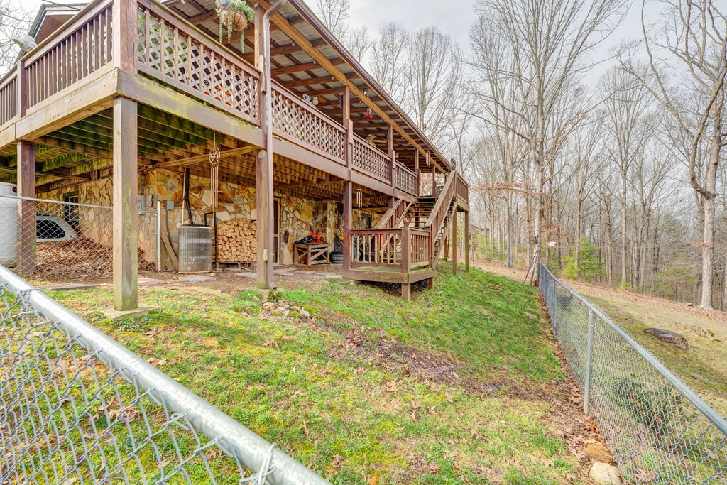 256 Boot Legger Road Morganton, GA 30560 - Photo 41 of 41