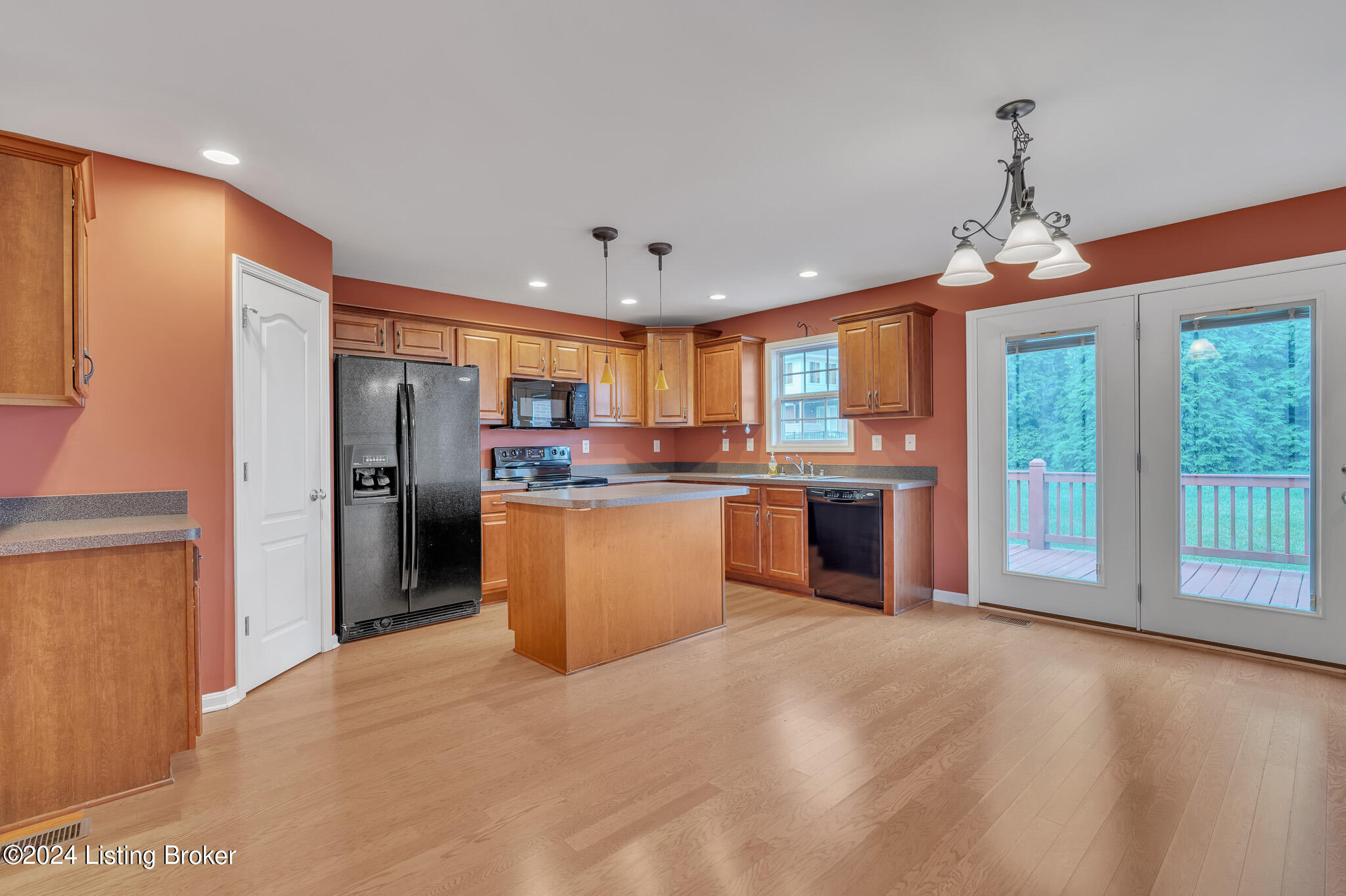 9610 Keeling Ridge Road Louisville, KY 40291 - Photo 17 of 52 DSC03448