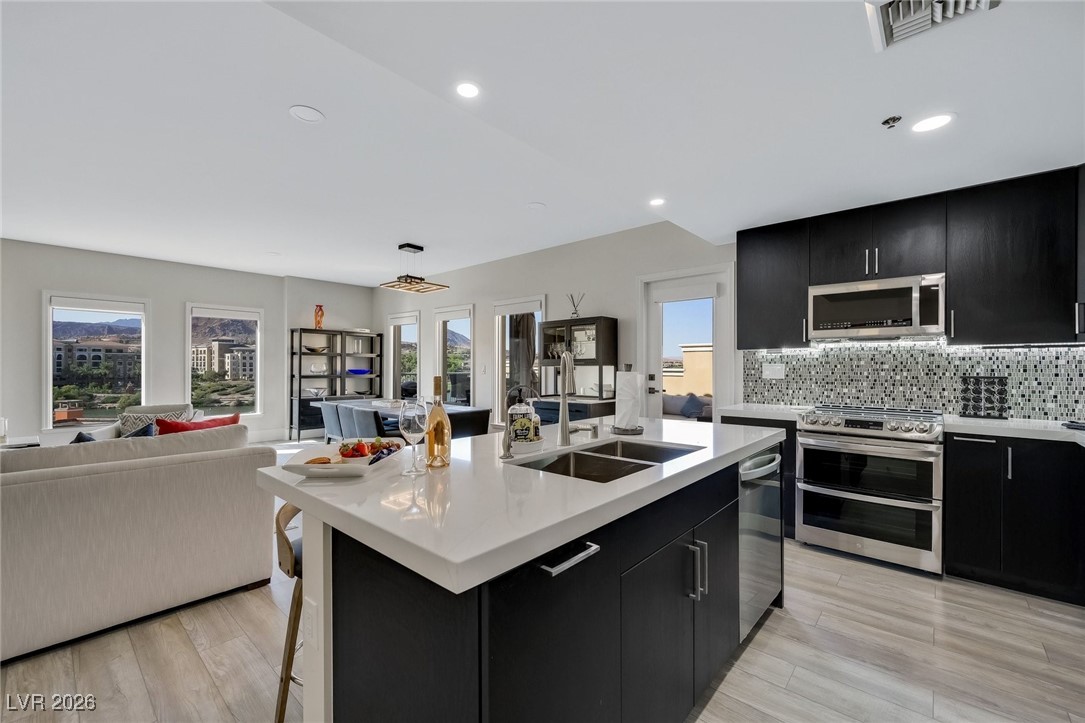 30 Strada Di Villaggio, Unit 350 Henderson, NV 89011 - Photo 11 of 52