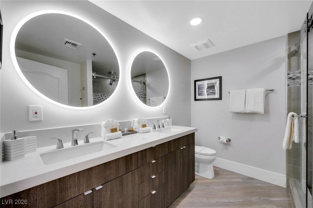 30 Strada Di Villaggio, Unit 350 Henderson, NV 89011 - Photo 18 of 52