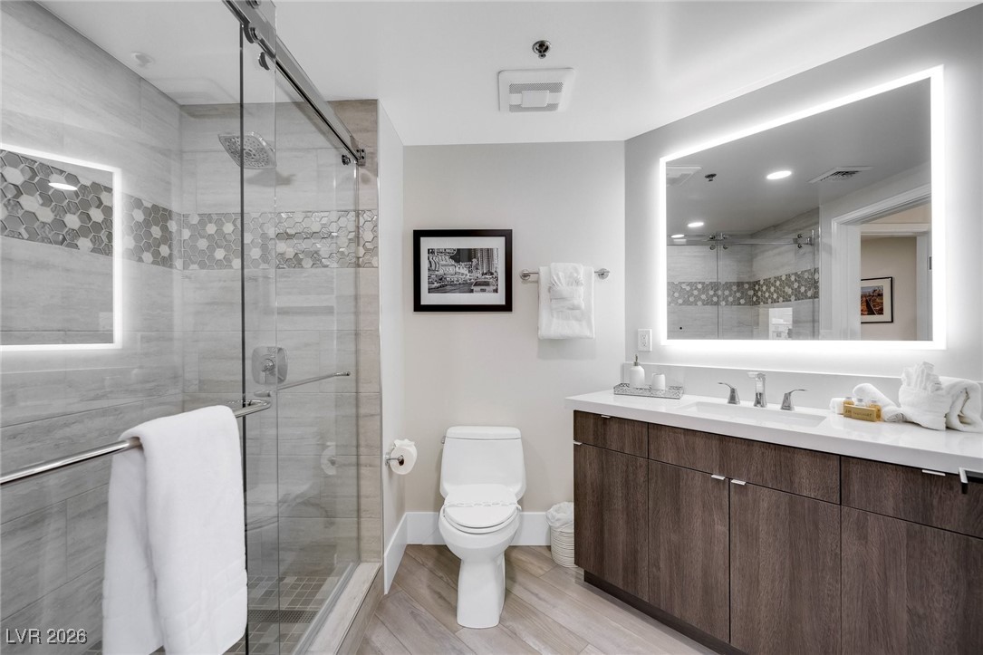 30 Strada Di Villaggio, Unit 350 Henderson, NV 89011 - Photo 27 of 52