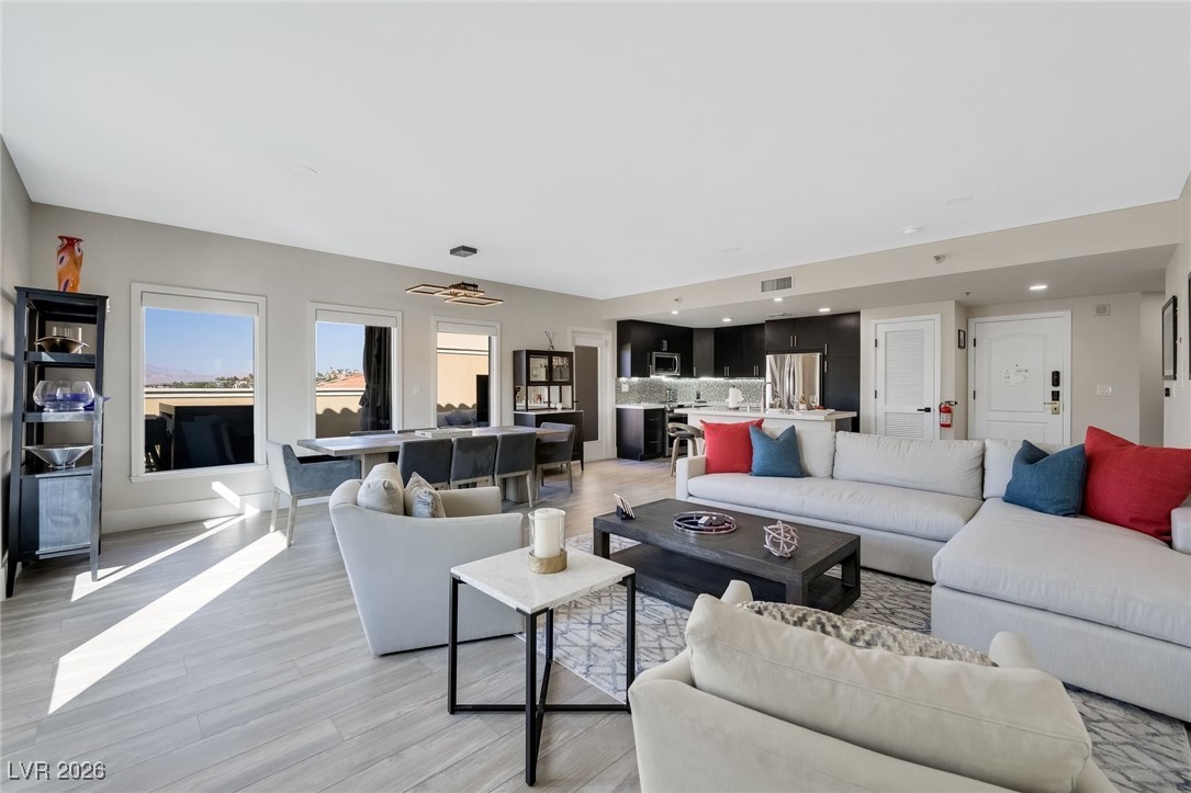 30 Strada Di Villaggio, Unit 350 Henderson, NV 89011 - Photo 3 of 52